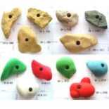 �k����<br>Climbing holds